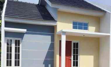 Rumah Baru Murah di Sukodono Sidoarjo 200 Jutaan, 0812.1714.3588