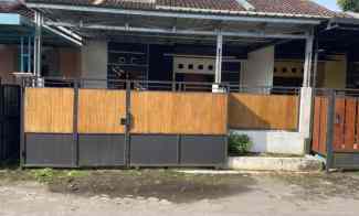 dijual rumah joho