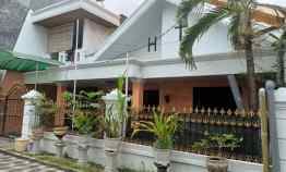 Rumah Terawat dekat Unair, Raya Kertajaya, Galaxy Mall, Rs Soetomo