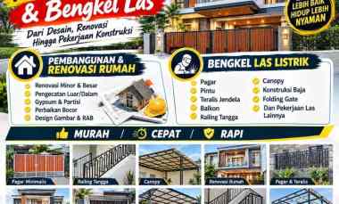 dijual rumah jonggol bogor