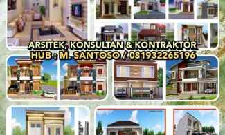 dijual rumah jonggol bogor jawa barat