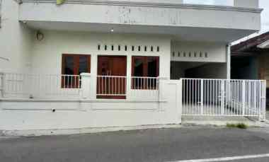 Rumah Baru 2 Lantai Strategis Pinggir Jallan Jongke 100 M Dr Jln Mgl