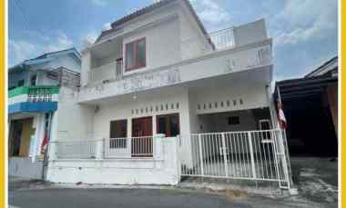 dijual rumah jongke sendangadi mlati sleman