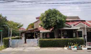 Jualcepat Rumah dekat Summarecon Bandung Komplek Adipura Gedebage