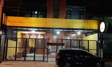 Rumah Dijual di Juanda