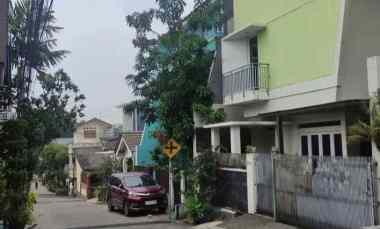 dijual rumah juanda depok