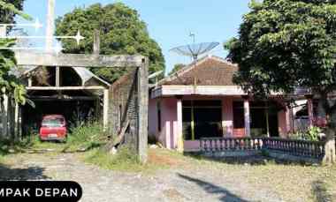 dijual rumah jubelan rt 004 rw 001 kec