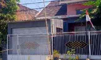 dijual rumah junrejo