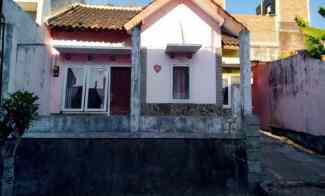 dijual rumah junrejo