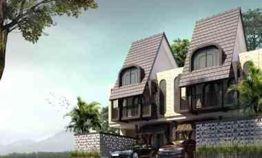 dijual rumah junrejo