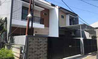 dijual rumah jupiter