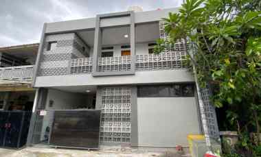 Dijual Rumah Bagus Siap Huni Jupiter Barat Margahayu Raya Buahbatu