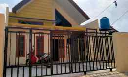 dijual rumah juragan sinda