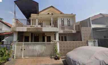 Dijual Rumah Kostan Komplek Bintaro, Jurang Manggu Timur, Pondok Aren