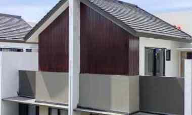 Rumah Dijual di Jurangmangu