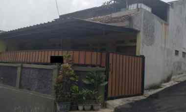 dijual rumah kab bandung barat