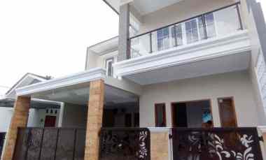 Rumah Dijual di Kadirojo Purwomartani