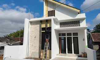 Rumah Baru Bisa Kpr di Sleman dekat Candi Sambisari Kalasan