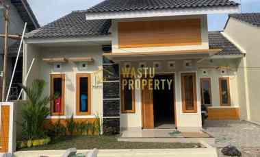 gambar dijual rumah kadisoka purwomartani