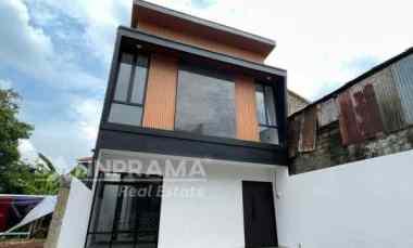 dijual rumah kahfi 1