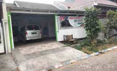 Dijual Rumah Murah di Kahuripan Nirwana Harga hanya 900 Jutaan