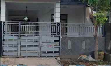 dijual rumah kahuripan nirwana