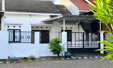 dijual rumah kahuripan nirwana ental sewu