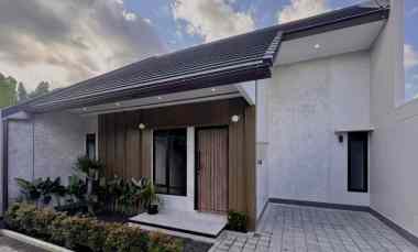 Rumah Dijual di KALASAN