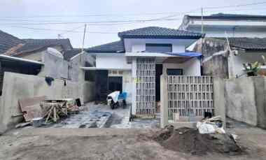 dijual rumah kalasan