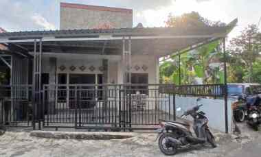 gambar dijual rumah kalasan sleman