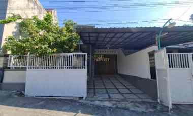 Rumah Luas Semi Furnished di Kalasan, all in Bebas Pajak