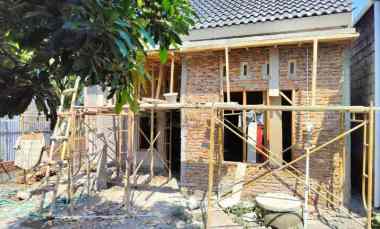 gambar dijual rumah kalasan sleman yogyakarta