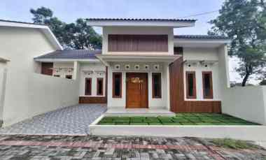 Rumah Dijual di Kalasan, Sleman, Yogyakarta