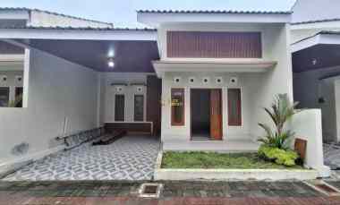 Rumah Dijual di Kalasan, Sleman, Yogyakarta