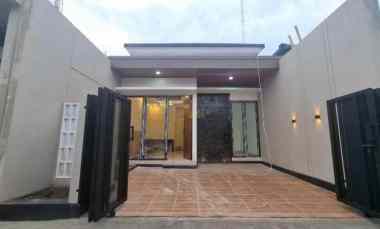 Rumah Murah, Bawah 500 juta dekat Rsi Jogja di Kalasan, Sleman