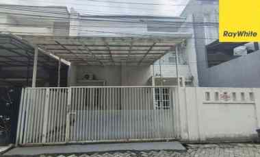 dijual rumah kali kepiting
