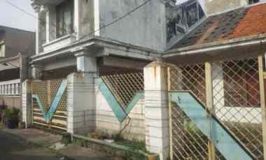 dijual rumah kali kepiting jaya