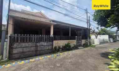 dijual rumah kali kepiting jaya