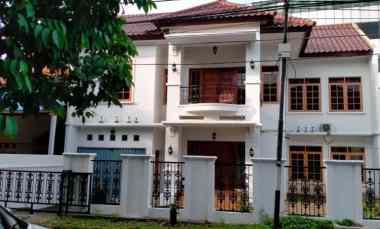 dijual rumah kalibata