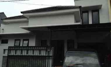Rumah Dijual di Kalibata
