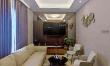 dijual rumah kalibata