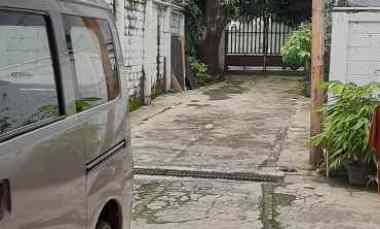 dijual rumah kalibata