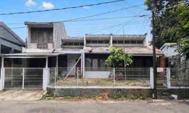 Rumah Strategis Bawah NJOP Kalibata Pancoran Jakarta Selatan