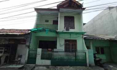 Dijual Rumah Lokasi Strategis di Kalibata Selatan,Pasar Minggu, Jakart