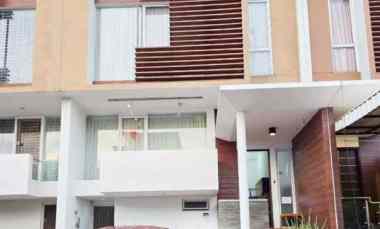 Dijual Rumah Cluster Citra Garden 7, Kalideres, Jakarta Barat