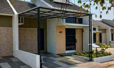 Casa De Prima Residence Bekasi 400 Jutaan DP 0