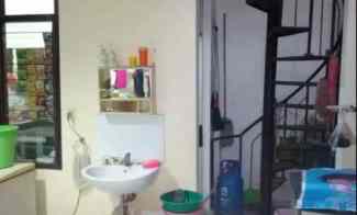 Dijual Cepat Rumah Siap Huni Semi Furnished Villa Kalijudan Surabaya