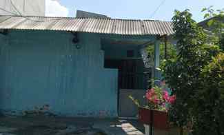 dijual rumah kalijudan