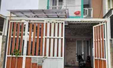 Rumah 2 Lantai Lokasi Kalijudan dekat Kampus Its, Unair C, Widya Manda