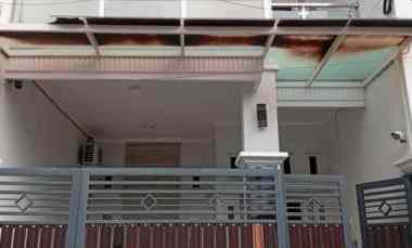 Rumah Kalijudan Ploso Kenjeran Karang Empat Surabaya Nego